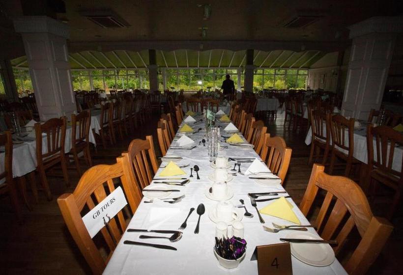 בית מלון כפרי Earl Of Desmond