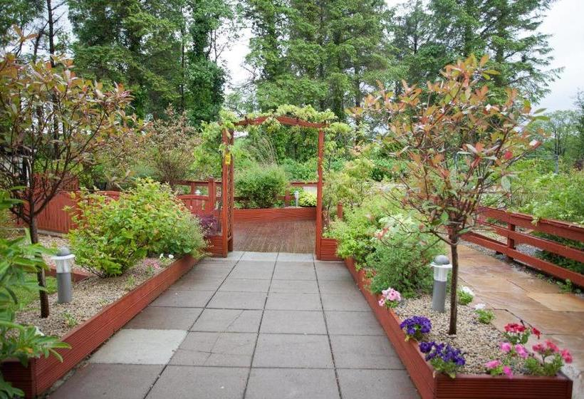 בית מלון כפרי Earl Of Desmond