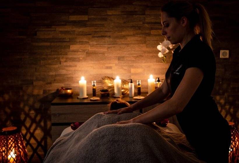 Europe Haguenau – Hotel & Spa