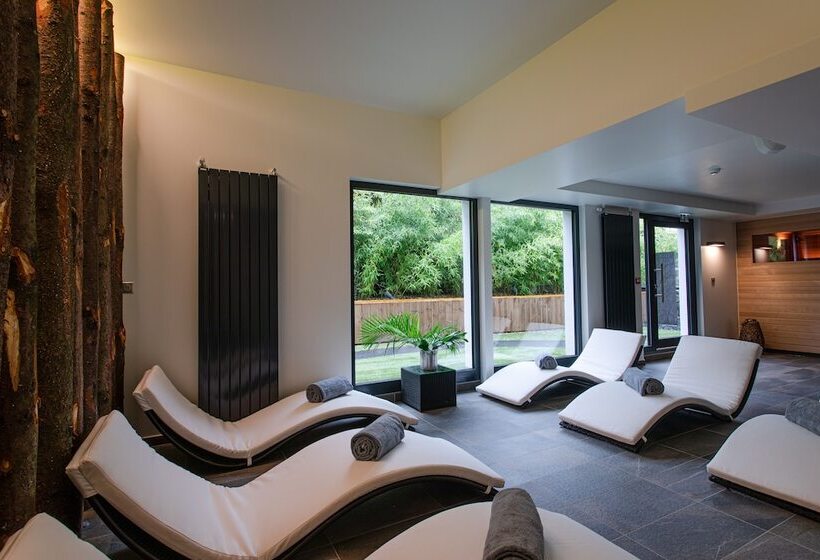 Europe Haguenau – Hotel & Spa