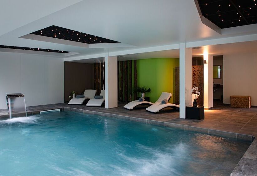 Europe Haguenau – Hotel & Spa