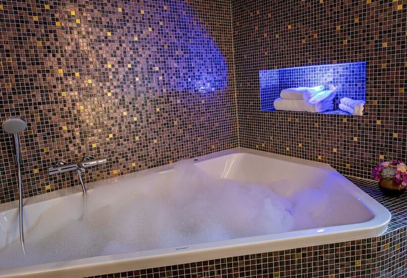 Europe Haguenau – Hotel & Spa