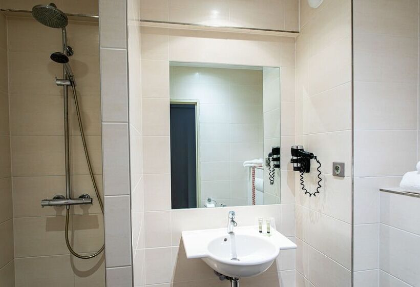 Europe Haguenau – Hotel & Spa