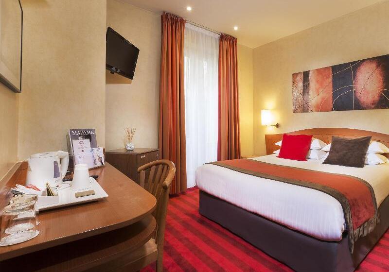 Europe Hotel Paris Eiffel