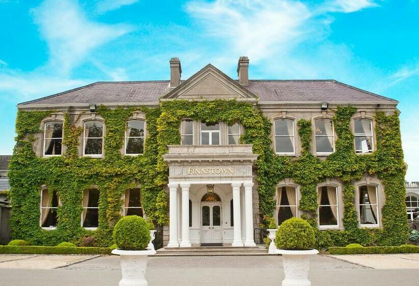 בית מלון כפרי Finnstown Castle