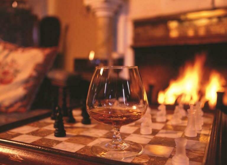 בית מלון כפרי Finnstown Castle