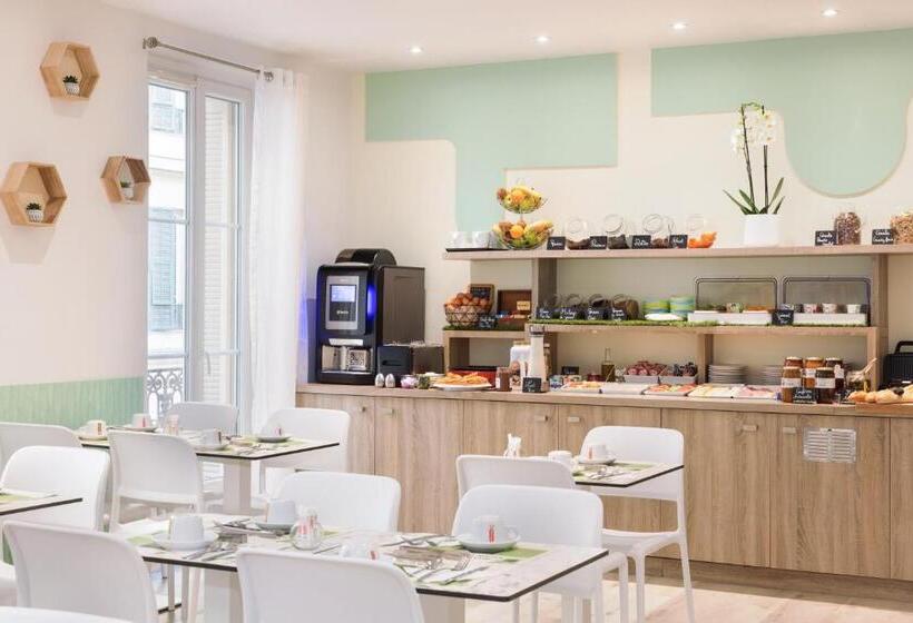 ホテル Florence Nice