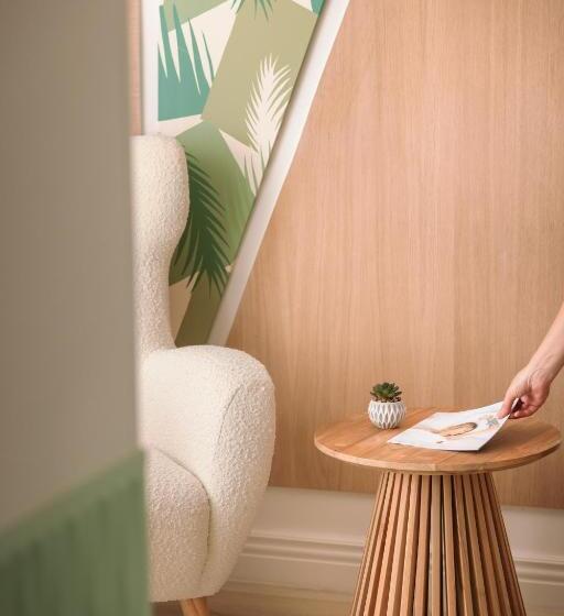 ホテル Florence Nice