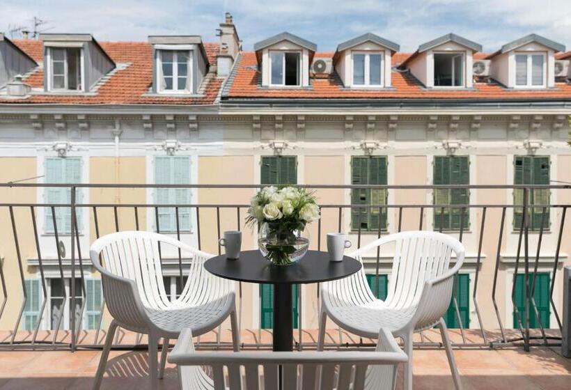 ホテル Florence Nice