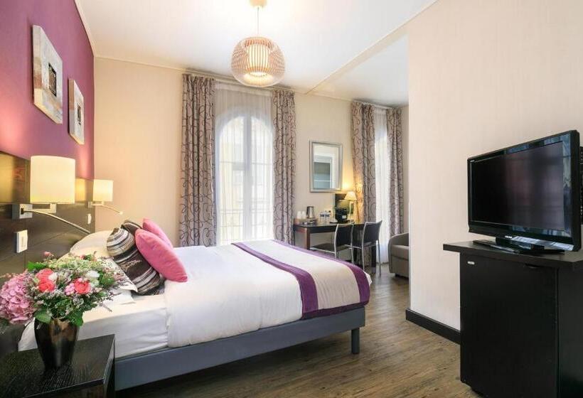 ホテル Florence Nice