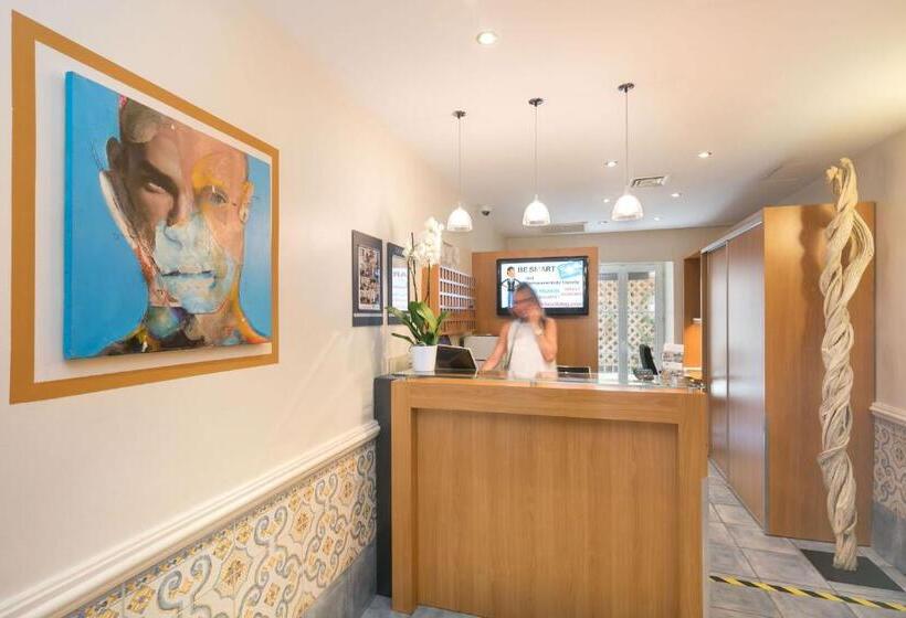 ホテル Florence Nice