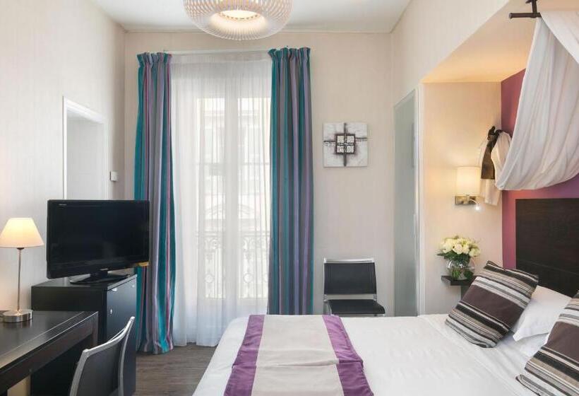 ホテル Florence Nice