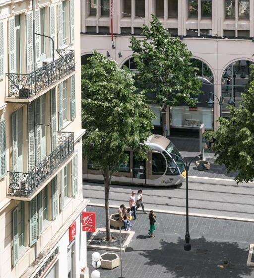 ホテル Florence Nice