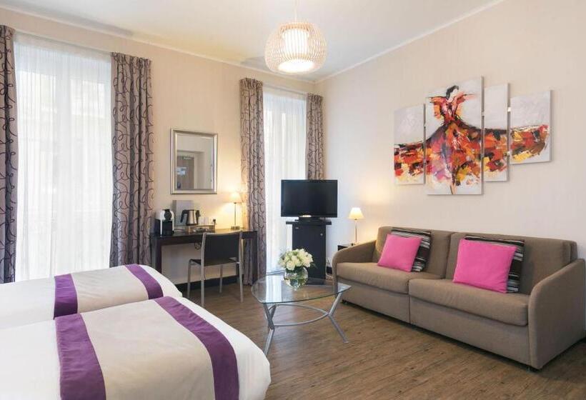 ホテル Florence Nice