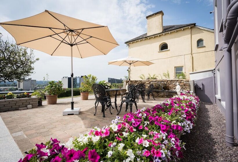 هتل Gabriel House Guesthouse