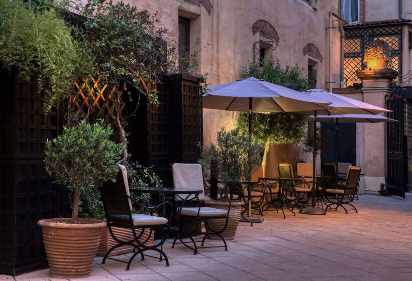 Grand Hotel De L Opera   Bw Premier Collection