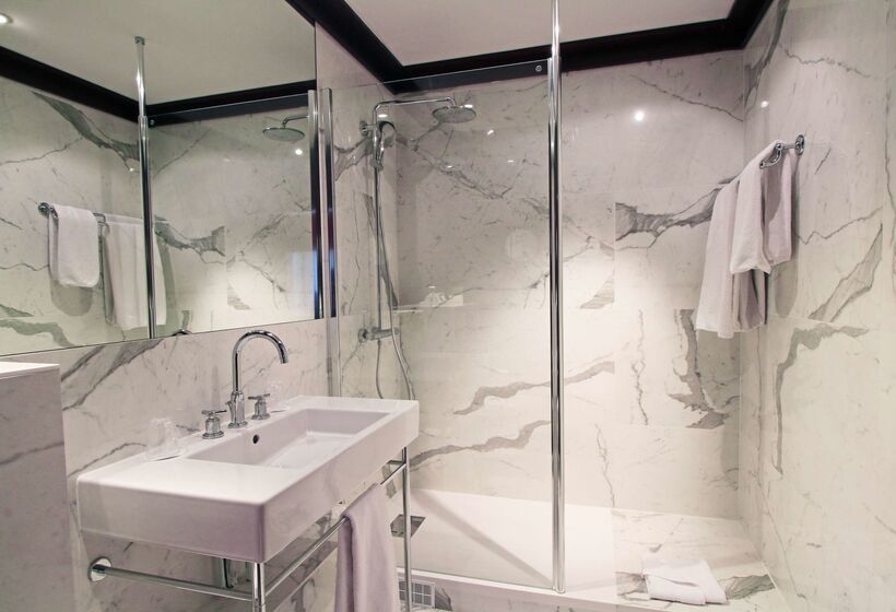 Grand Hotel De L Opera   Bw Premier Collection