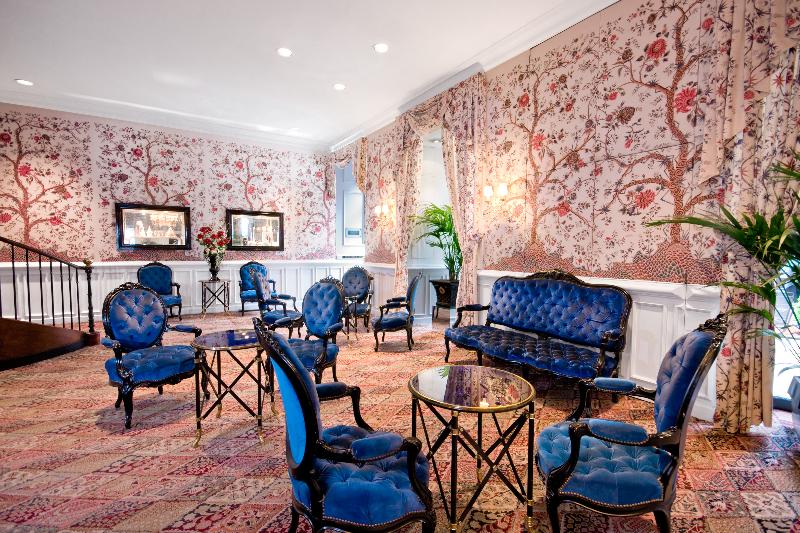 Grand Hotel De L Opera   Bw Premier Collection