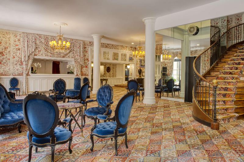 Grand Hotel De L Opera   Bw Premier Collection