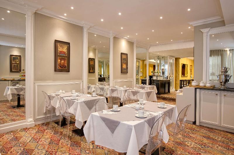 Grand Hotel De L Opera   Bw Premier Collection