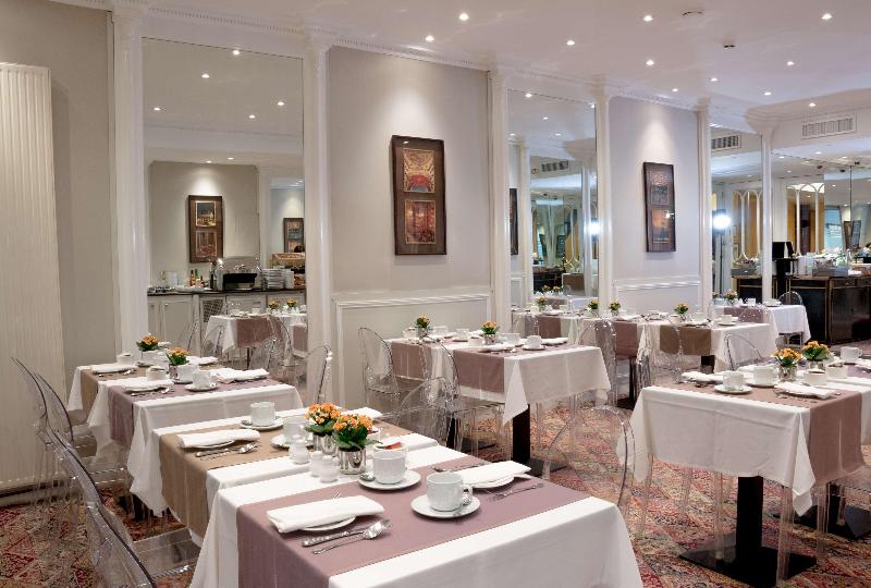 Grand Hotel De L Opera   Bw Premier Collection