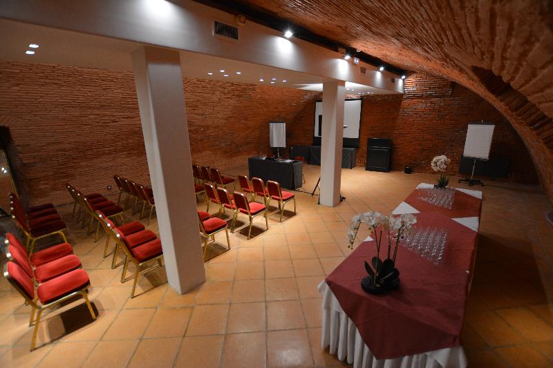 Grand Hotel De L Opera   Bw Premier Collection