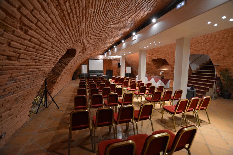 Grand Hotel De L Opera   Bw Premier Collection