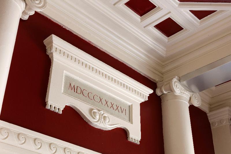 Grand Hotel De L Univers