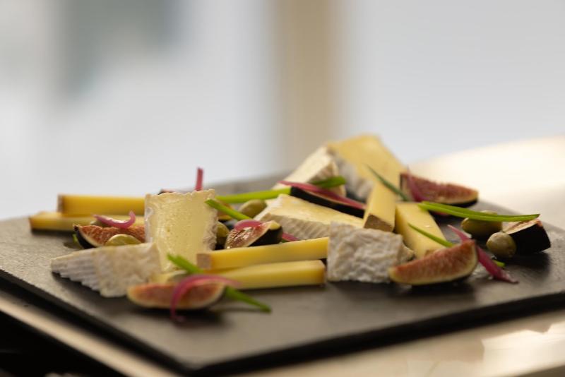 酒店 Grand Hôtel Du Luxembourg & Spa