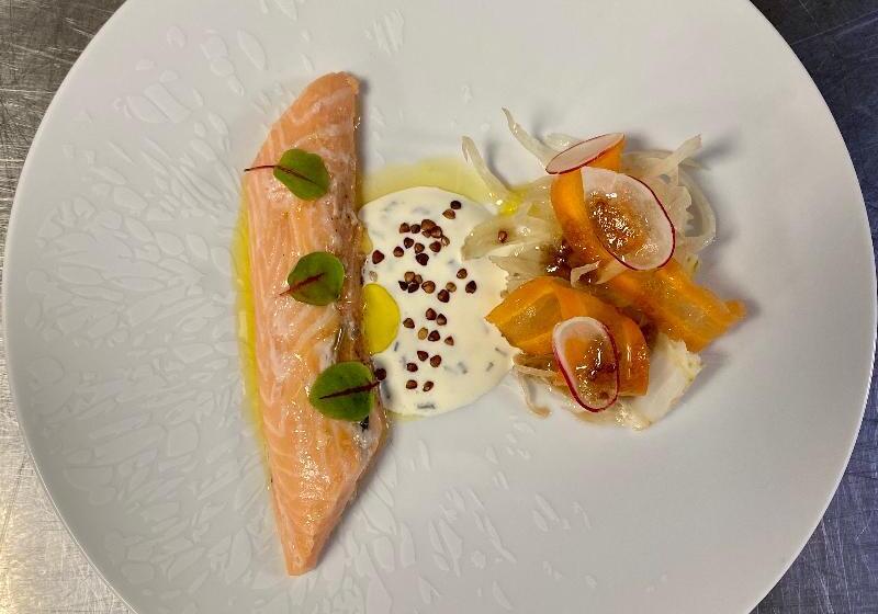 酒店 Grand Hôtel Du Luxembourg & Spa