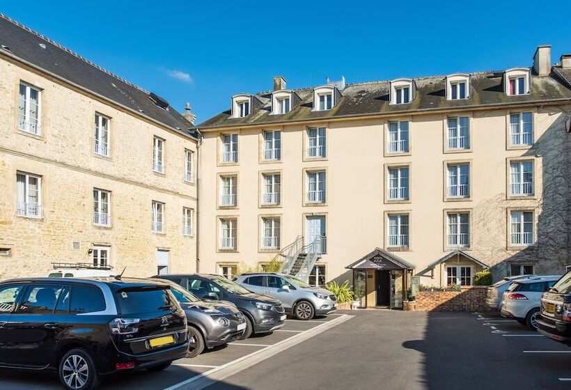 酒店 Grand Hôtel Du Luxembourg & Spa