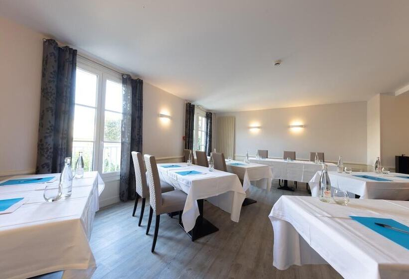 酒店 Grand Hôtel Du Luxembourg & Spa