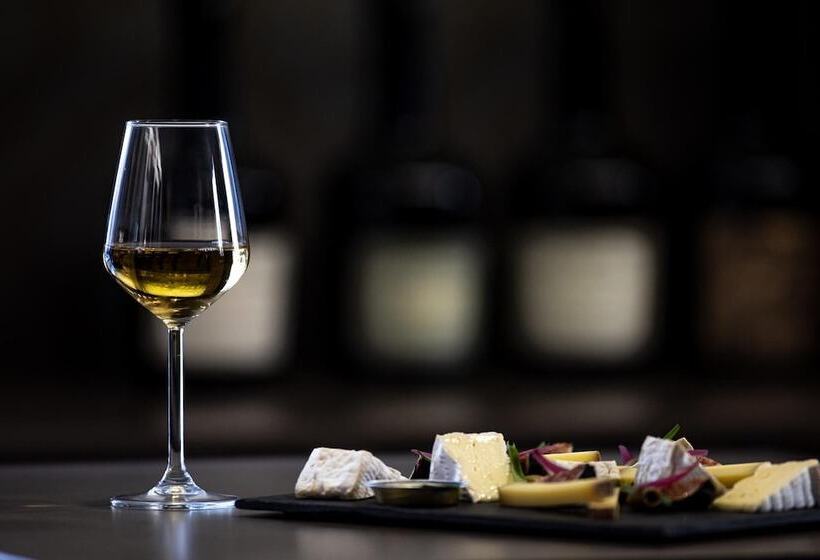 酒店 Grand Hôtel Du Luxembourg & Spa