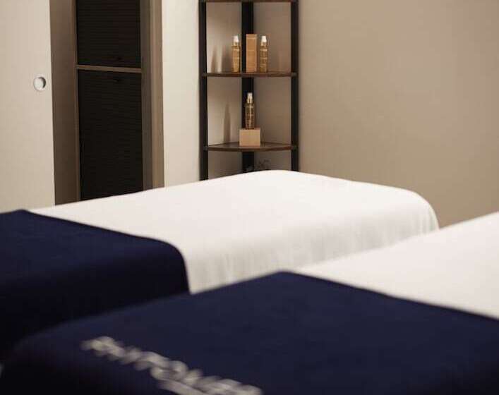 酒店 Grand Hôtel Du Luxembourg & Spa