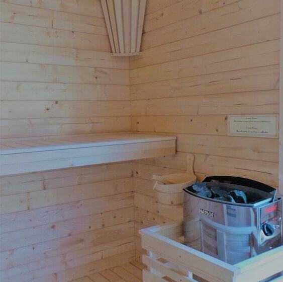 酒店 Grand Hôtel Du Luxembourg & Spa