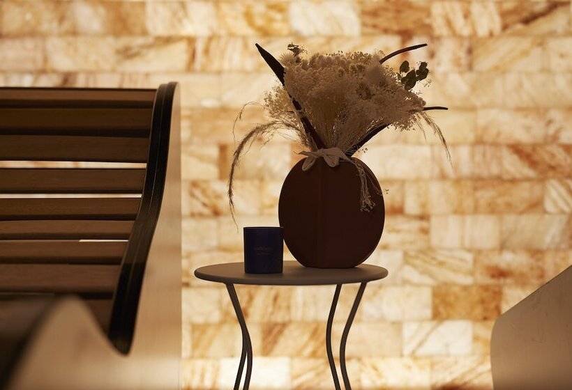 酒店 Grand Hôtel Du Luxembourg & Spa