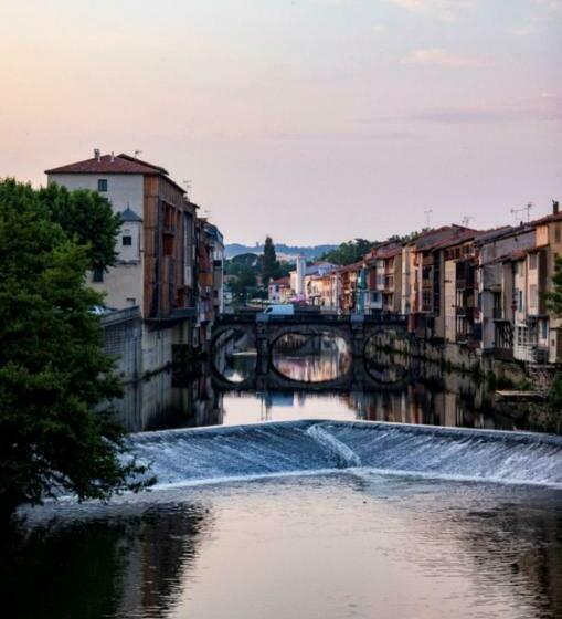 酒店 Grand Hôtel De Castres