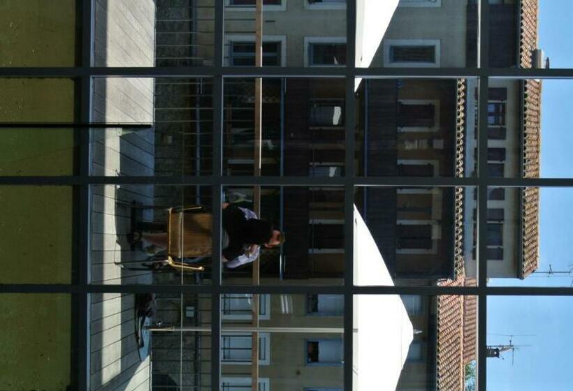 酒店 Grand Hôtel De Castres