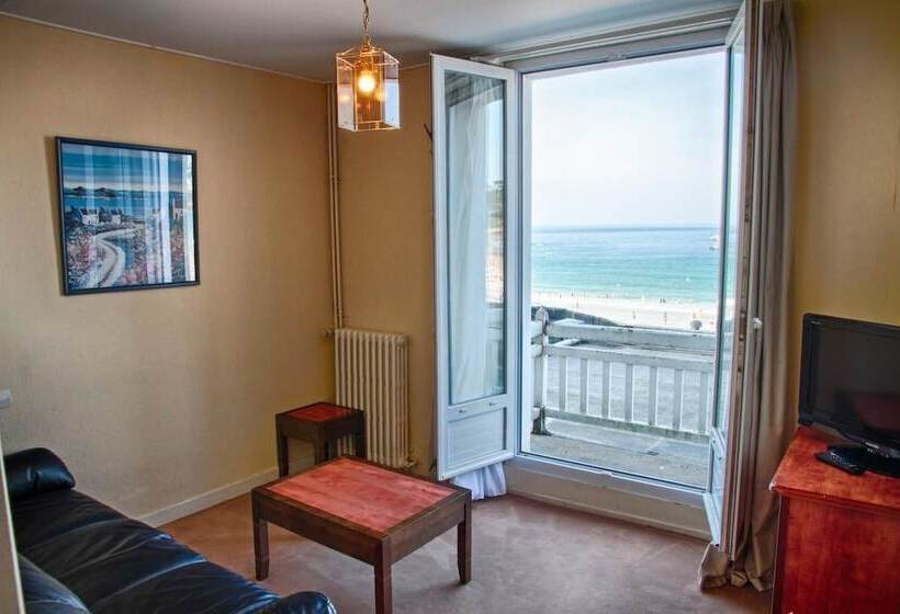 酒店 Grand Hôtel De Trestraou