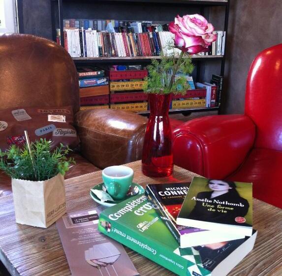 ホテル Grand Hôtel Des Bains Spa