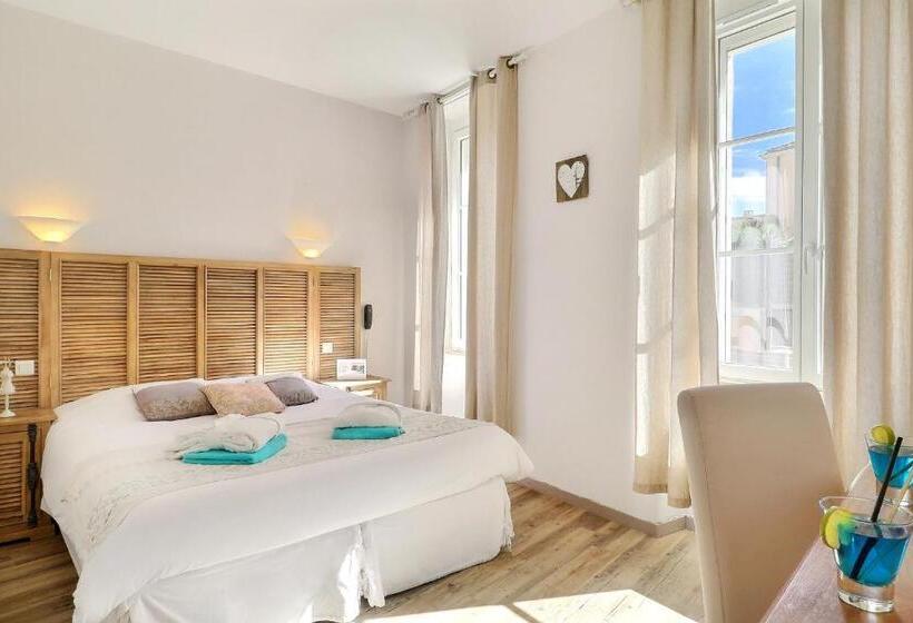 בית מלון כפרי Grand Hôtel Des Bains Spa