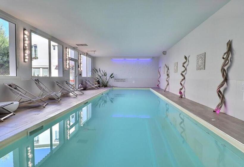 ホテル Grand Hôtel Des Bains Spa