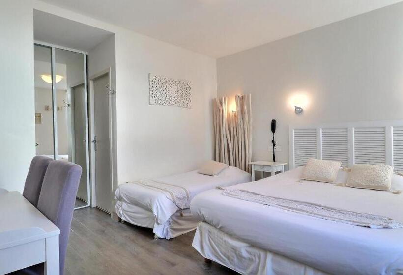 בית מלון כפרי Grand Hôtel Des Bains Spa