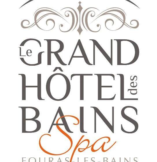 בית מלון כפרי Grand Hôtel Des Bains Spa