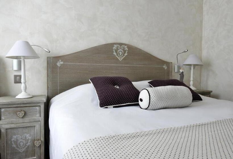 ホテル Grand Hôtel Des Bains Spa