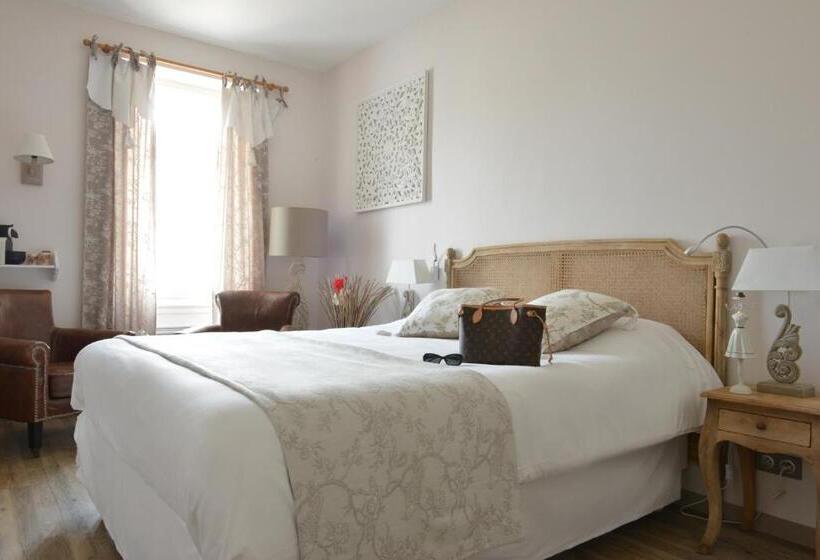 ホテル Grand Hôtel Des Bains Spa