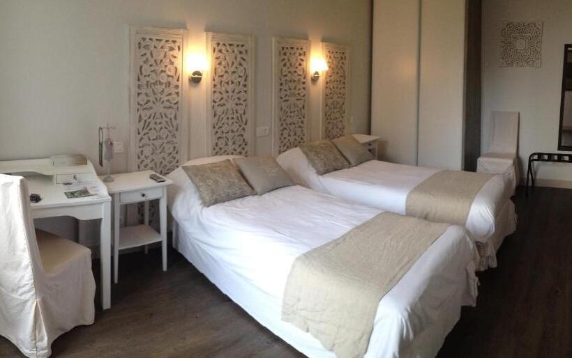 בית מלון כפרי Grand Hôtel Des Bains Spa