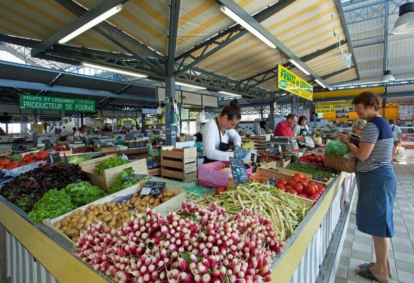 ホテル Grand Hôtel Des Bains Spa