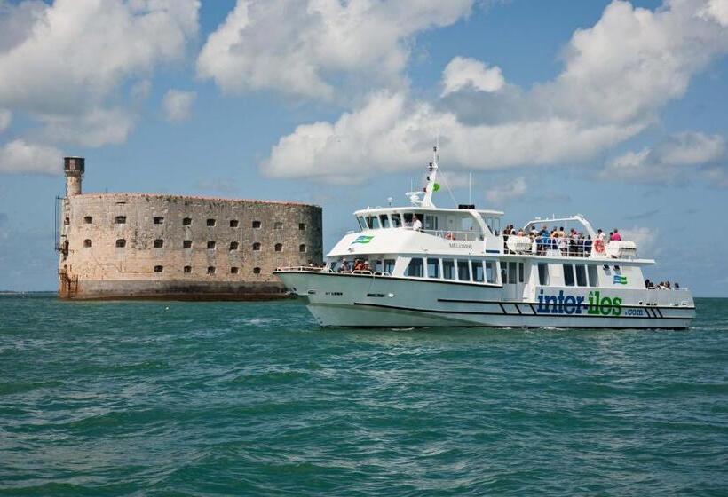 ホテル Grand Hôtel Des Bains Spa