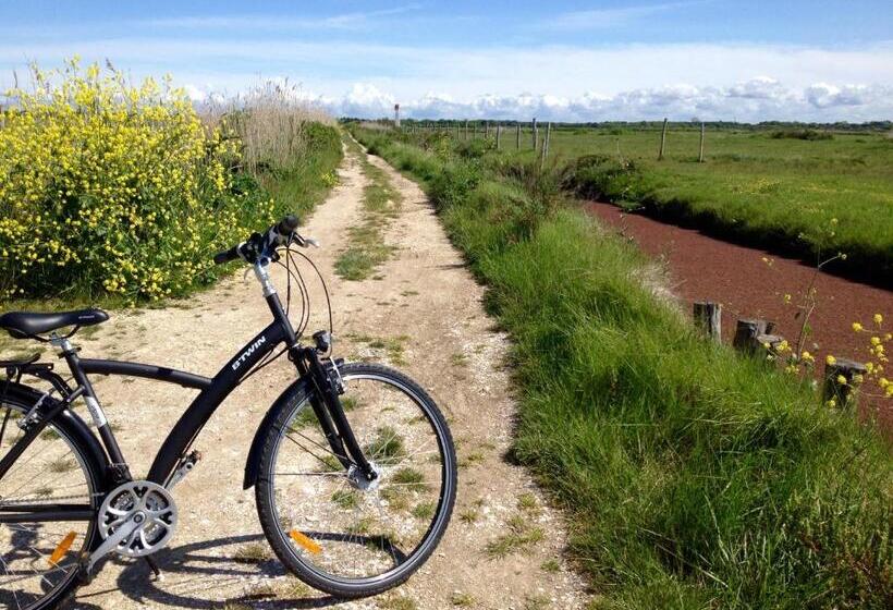 ホテル Grand Hôtel Des Bains Spa